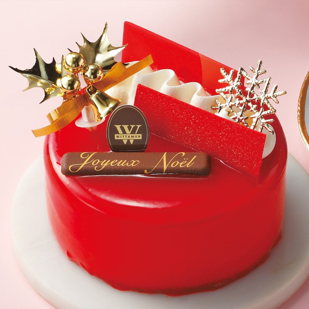 【店頭受取／横浜店】ルージュ・ラヴィソン[E-37]【12月24日（火）・25日（水）】