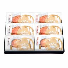 焼き上げ味くらべ BE5