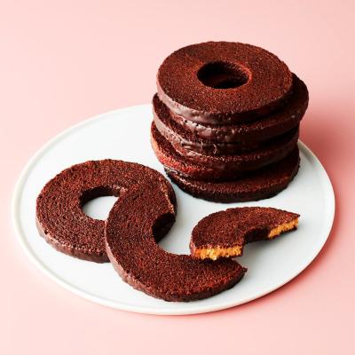 バームショコラ ド ヴォヤージュ 12個入