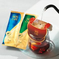 〈モンカフェ〉ドリップコーヒー セレクトギフト