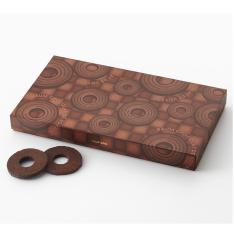 バームショコラ ド ヴォヤージュ 18個入