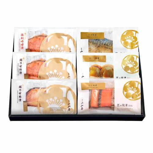 手間なし味くらべ TF5