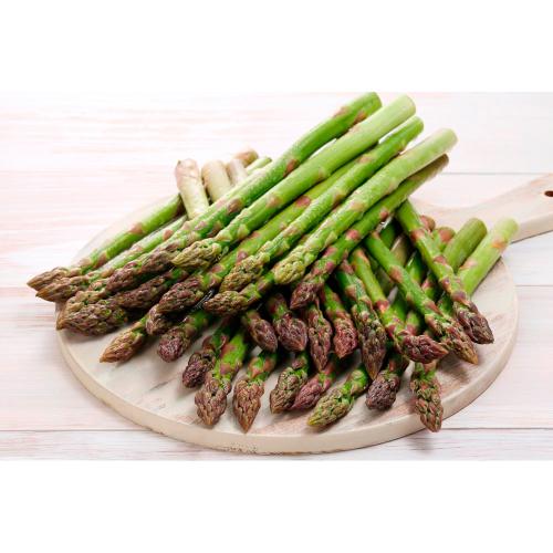 ＜北海道美瑛産＞グリーンアスパラ