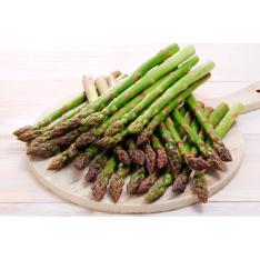 ＜北海道美瑛産＞グリーンアスパラ