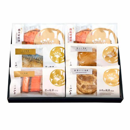 手間なし味くらべ TH5