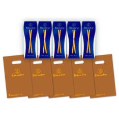 バトンドール プチギフトにぴったり シュガーバター5個セット（お渡し用袋付き）