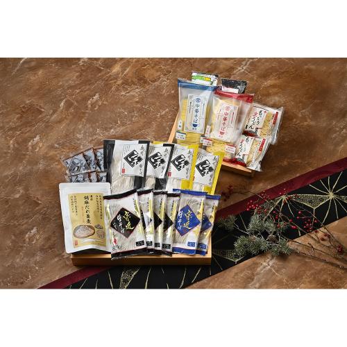 超バラエティ ウインターパック福袋