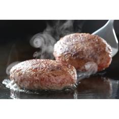 ハンバーグ食べ比べ 福袋