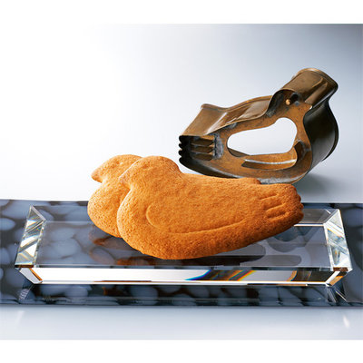 鳩サブレー　34枚入