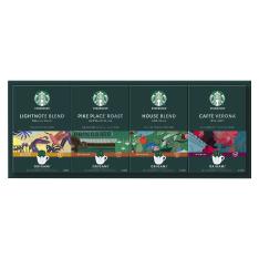 〈スターバックス〉オリガミドリップコーヒーギフト