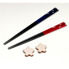 夫婦箸 はじまりの予感