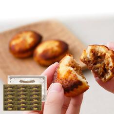 焼きティラミス 18個入