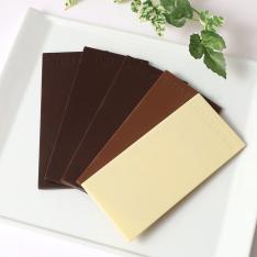 カカオサンパカ 福袋 ラジョラス 5枚セット