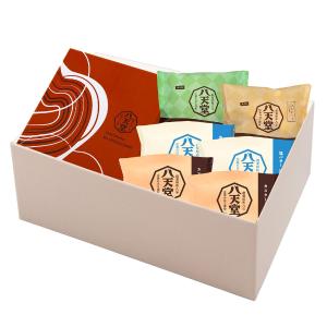 福袋 八天堂バラエティセットB　　