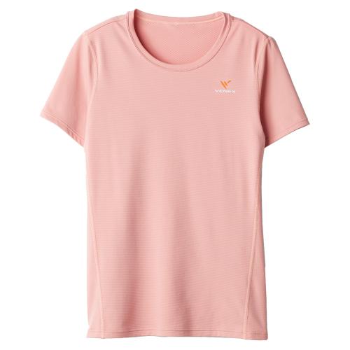 スタンダードドライ ショートスリーブ レディース サクラ M→XL