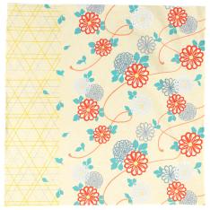 晴れ着つつみふろしき