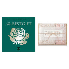 画像The BEST GIFT WGコース+紋織タオル