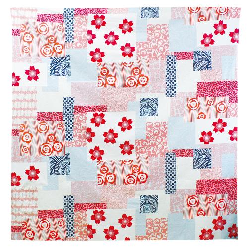 晴れ着つつみふろしき