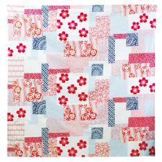 晴れ着つつみふろしき