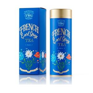 TWG Tea ワールドヴォヤージュティーセット（缶入り茶葉） | 商品詳細