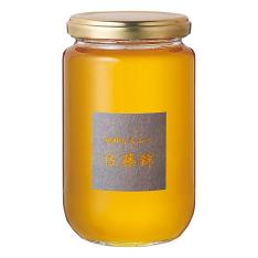 <板垣養蜂園>山形県産 佐藤錦蜂蜜(新蜜)