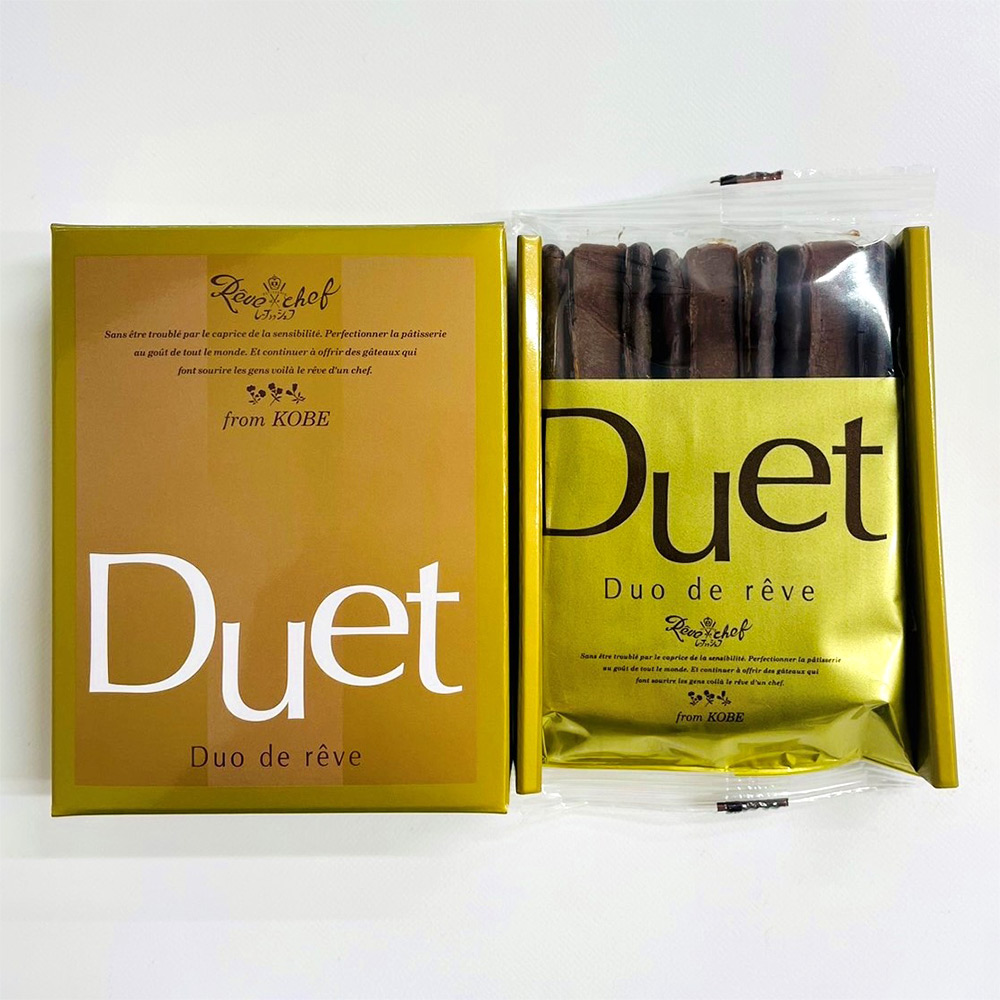 夢のデュエット 6本入