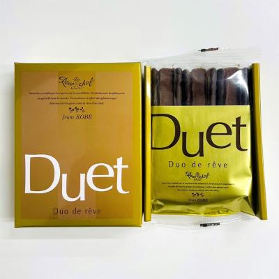 夢のデュエット 6本入