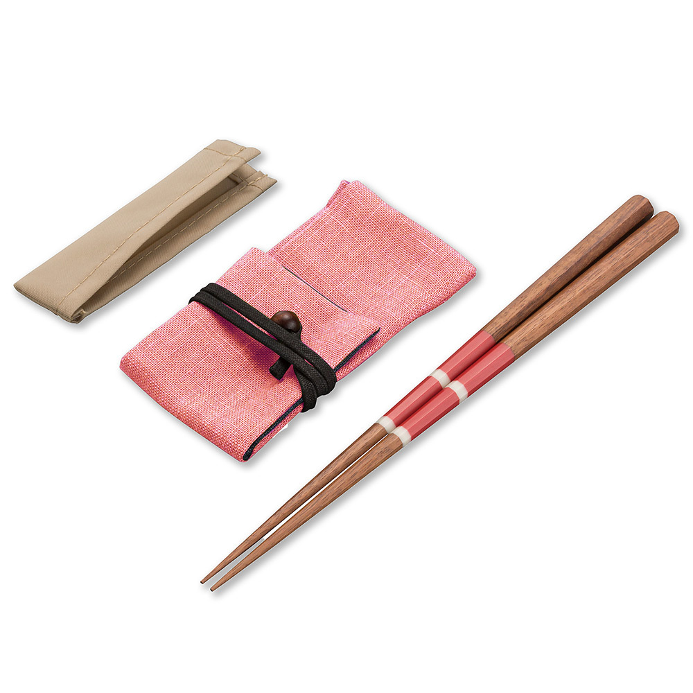 携帯用八角箸 紫檀 箸袋付 商品詳細 高島屋オンラインストア