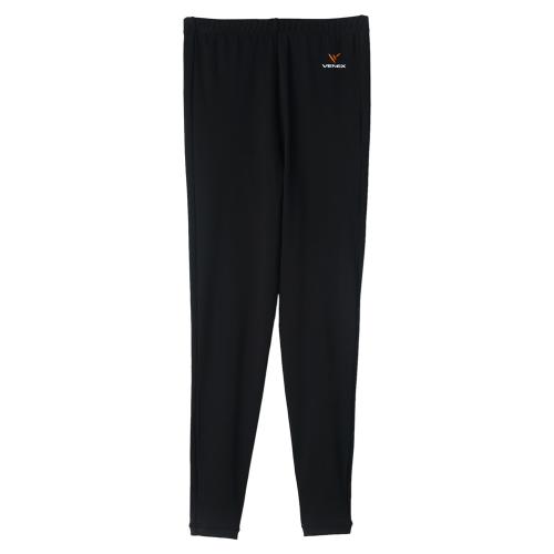 リフレッシュ レギンス+ レディース ブラック M→XL