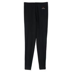 リフレッシュ レギンス+ レディース ブラック M→XL