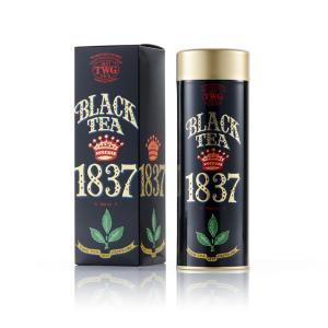 TWG Tea ゴールデン アールグレイHC（缶入り茶葉） | 商品詳細