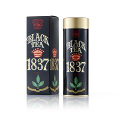 TWG Tea 1837ブラック ティー HC（缶入り茶葉）