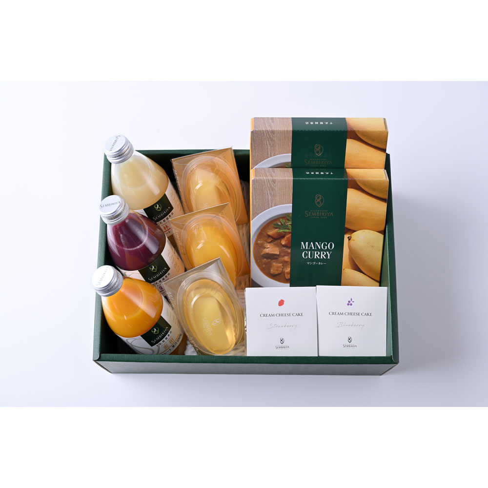 バラエティ福袋 2026（エコバッグ付き）