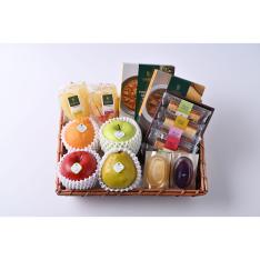 フルーツバスケット福袋 2026（エコバッグ付き）