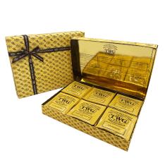 TWG Tea ティー テイスター コレクション（ティーバッグ）