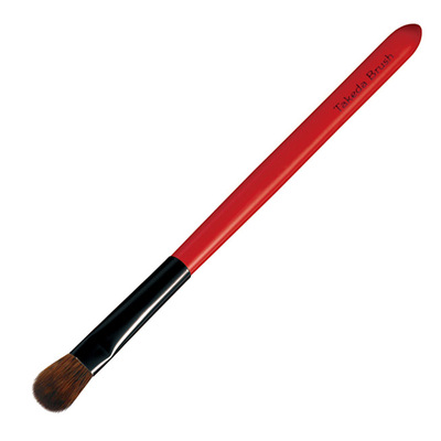 Takeda brush メイクブラシセット 製品紹介 ブラシセット 広島熊野 化粧ブラシ専門メーカー㈲竹田