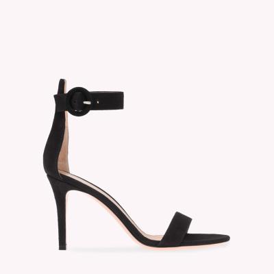 Gianvito Rossi G3255805GOMCXJCUNT 関税送料込 Gianvito Rossi（ジャンヴィト ロッシ） | ラグジュアリー
