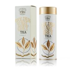 TWG Tea ゴールデン アールグレイHC（缶入り茶葉）