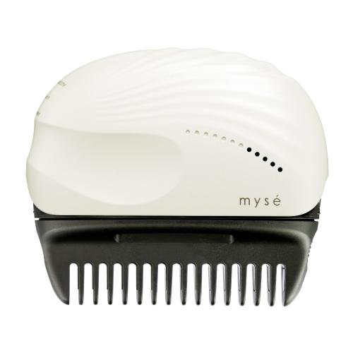 ミーゼ シルキーシェルブラシ