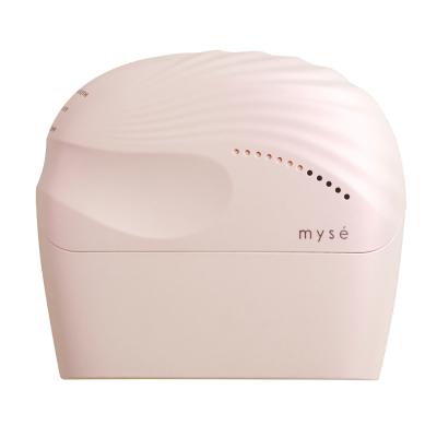 ミーゼ シルキーシェルブラシ