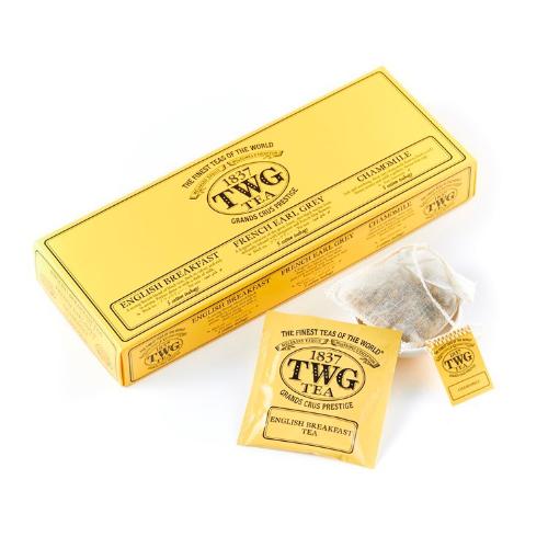 TWG Tea クラシック ティーバッグ セレクション