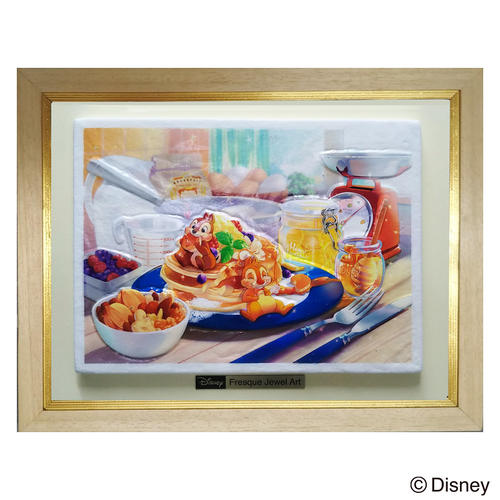 Sweet Temptation DAF-15