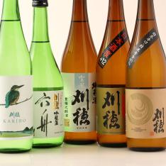 福袋 秋田ほろ酔い飲み比べ5選