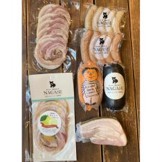 家族ワクワクハムソーセージ福袋