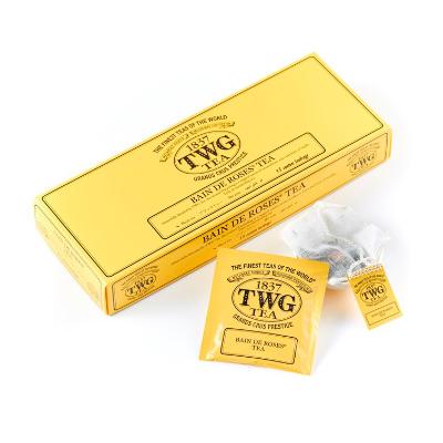 TWG Tea（ティーダブリュージー ティー） | フード・スイーツ | 高島屋