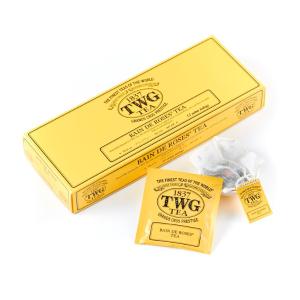 TWG Tea グランド ウェディングティー ティーパッグ | 商品詳細