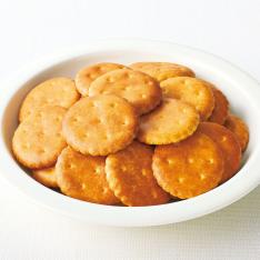 ミルクビスケット