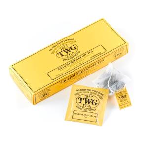 TWG Tea ワールドヴォヤージュティーセット（缶入り茶葉） | 商品詳細