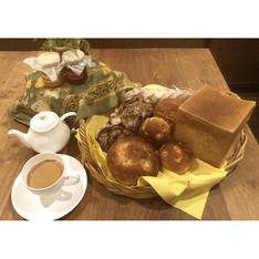 エブリデイ ブレッド