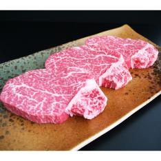 山形牛ヒレステーキ